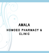 AMALA HOMOEO PHARMACY & CLINIC